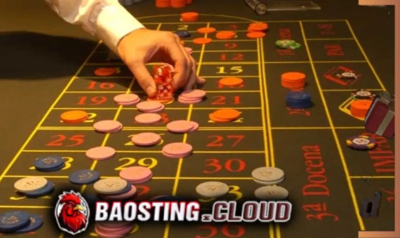 Roulette Là Gì - Cách Chơi Tại BaoSting Roulette Là Gì - Cách Chơi Tại BaoSting
